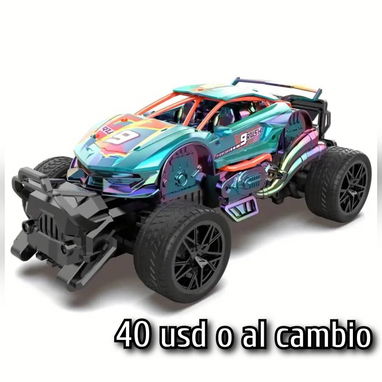 Carros control remoto varios modelos y precios - Img 113947216