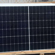 Panel solar de 500w para Ecoflow - Img 55604348