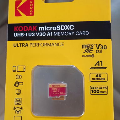 Vendo memorias micro SD de 32GB Y 64GB - 4/5