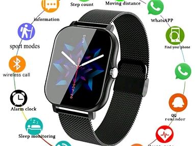 Smart Watch Y13, $22.00 USD. - Img 64856087
