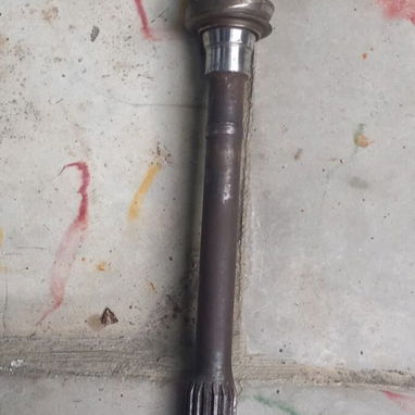Vendo varias piezas de Moskovich 2140. Interesados contactar al 55057091 - Img 108796541