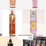 Colonias Bath&body works✨ - Img 57234674