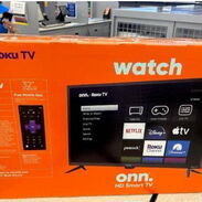 Smart tv 40 pulgadas nuevo - Img 45370677