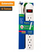 EXTENSION 6 TOMAS 12$ - Img 57528631