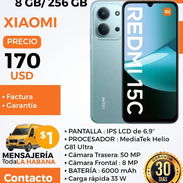 XIAOMI REDMI 15C - Img 55064142