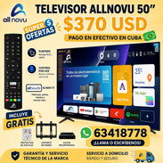 Tv de 50 pulgada - Img 56039097