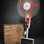 VENTILADORES RECARGABLES - Img 56483880