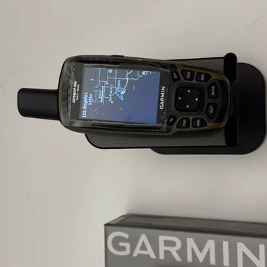 Garmin GPSMAP 65s Multi-Band Handheld GPS - 2/4