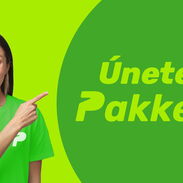 Únete a Pakkete como Account Manager en el Departamento Comercial!! - Img 45517488