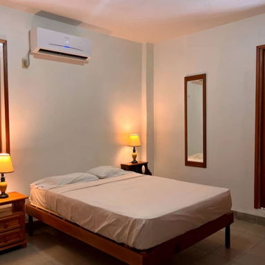 SE RENTA APARTAMENTO DE 1 DORMITORIO EN VEDADO - 6/9