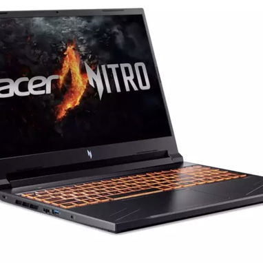 🔥 Laptop Gamer ACER Nitro V16 - Img 119058730