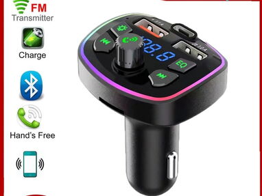 Reproductor MP3 para carro no necesita reproductora 53256973 - Img 60970454