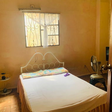 Vendo CASA EN CENTRO HABANA (SITIOS) - 10/10