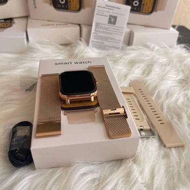 SMARTWATCH. RELOJES INTELIGENTES GAMA ALTA - 2/2