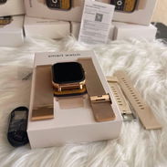 SMARTWATCH GAMA ALTA. RELOJ INTELIGENTE - Img 56819101