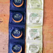 SKYN sin látex Elite king size (Large) muy finos *6 unidades=5 USD, Vedado - Img 56756790