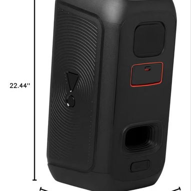JBL PartyBox Club 120 Original | Bocina Bluetooth Potente en La Habana - Img 119774268