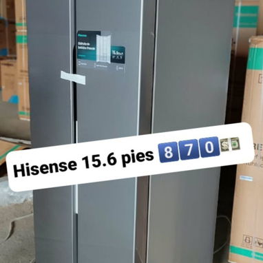 Refrigeradores y Exhibidores - 7/10