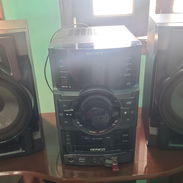 Se vende equipo de música SONY - Img 57551331