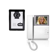 AMOCAM – Sistema de Videoportero con Monitor LCD 4.3” y Cámara Exterior con Visión Nocturna - Img 55768827