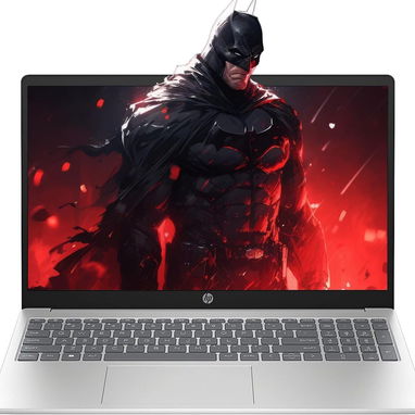 💻 HP 15-fc0047wm – Ryzen 7 – 16GB RAM – 512GB SSD - Img 107203477