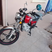 Vendo Moto - Img 55774630