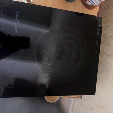 Se vende Induccion de cocina - Img 126140472