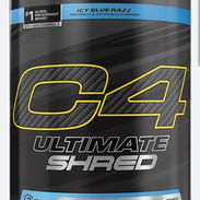 C4 últimate shred - Img 56898761