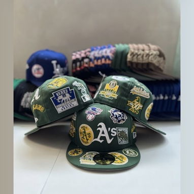 GORRAS🔥 - 10/10