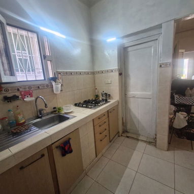 Casa de 4 cuartos en Lawton, Diez de Octubre - 7/10