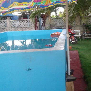 Casa de renta alquiler en playa guanabo - Img 122907464