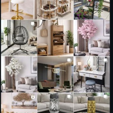 De todo tipo de muebles y artículos para su hogar - Img 117521341