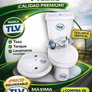 Juego de baño TLV en 180usd - Img 56949971