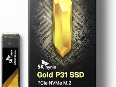 SSD Ultra M.2 SK Hynix Gold P31 1 TB - Img 68958889