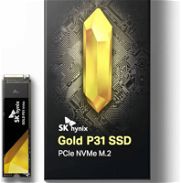 SSD Interno M.2 SK Hynix Gold P31 1 TB - Img 45834733