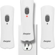 Linterna LED Recargable Enchufable Energizer para Emergencias - Img 57176669