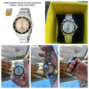 ((75usd)) Reloj Automático Invicta Pro Driver - Img 56402775