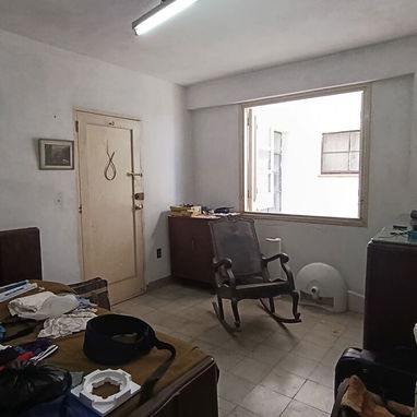 OPORTUNIDAD DE INVERSIÓN: APARTAMENTO EN EL CORAZÓN DEL VEDADO - Img 121743222