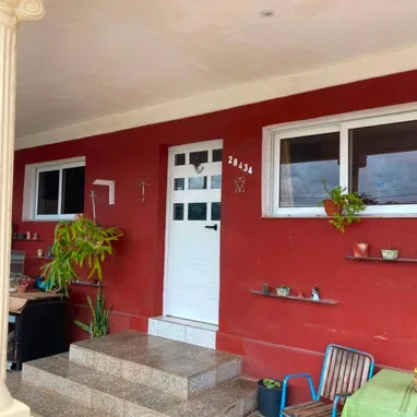 Biplanta en venta en Santa Fe, Playa - 5/8