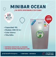 Mini bar ocean - Img 45964448