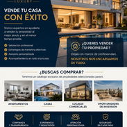 ¿Quieres vender tu vivienda? ¿Deseas comprar una? - Img 57124043