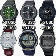 Relojes Casio - Img 55092325