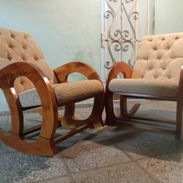 SILLONES TAPIZADOS - Img 53030089