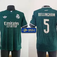 Camiseta del Real Madrid nueva temporada - Img 56879513
