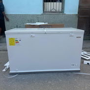 Nevera 17 pies Royal doble puerta con luz led interior 480 L Precio $590 USD Trasporte incluido, factura y garantía. - Img 55227510