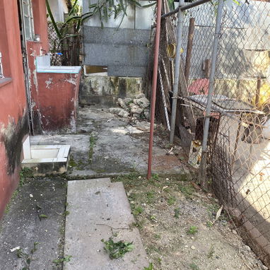 Casa independiente en mariano - Img 122082994