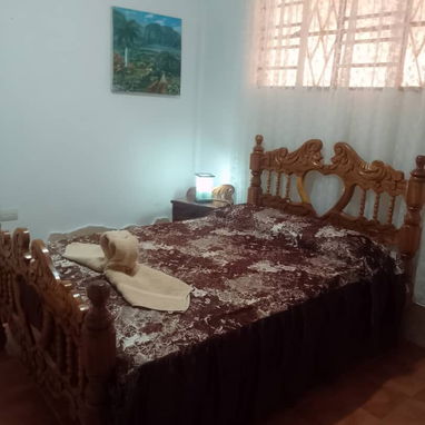 🪼 CASA EN SANTA FE | CASA CON PISCINA EN PLAYA | RENTA PARA FIN DE SEMANA 🏡🌴✨ - Img 121642363