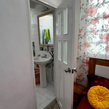Apto interior Vedado - Plaza de la Revil - 3/10