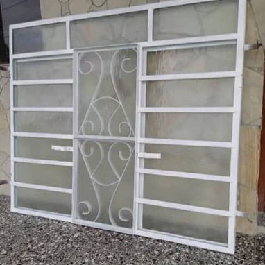 Puertas y ventanas de cristal - 7/7