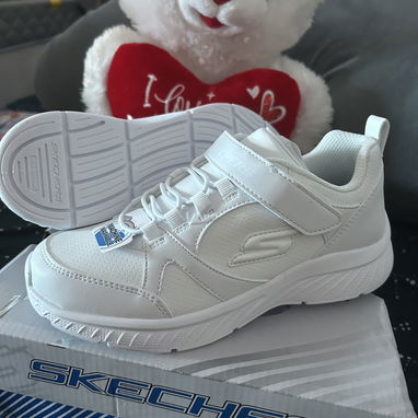 Zapatillas SKECHERS 🇺🇸 #33.5 Europa - 3/3